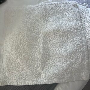 Harbor House European Pillow Shams